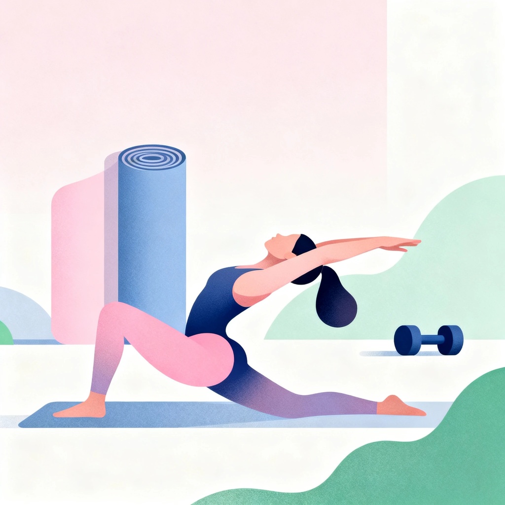 Αποτελεσματικές Μορφές Άσκησης