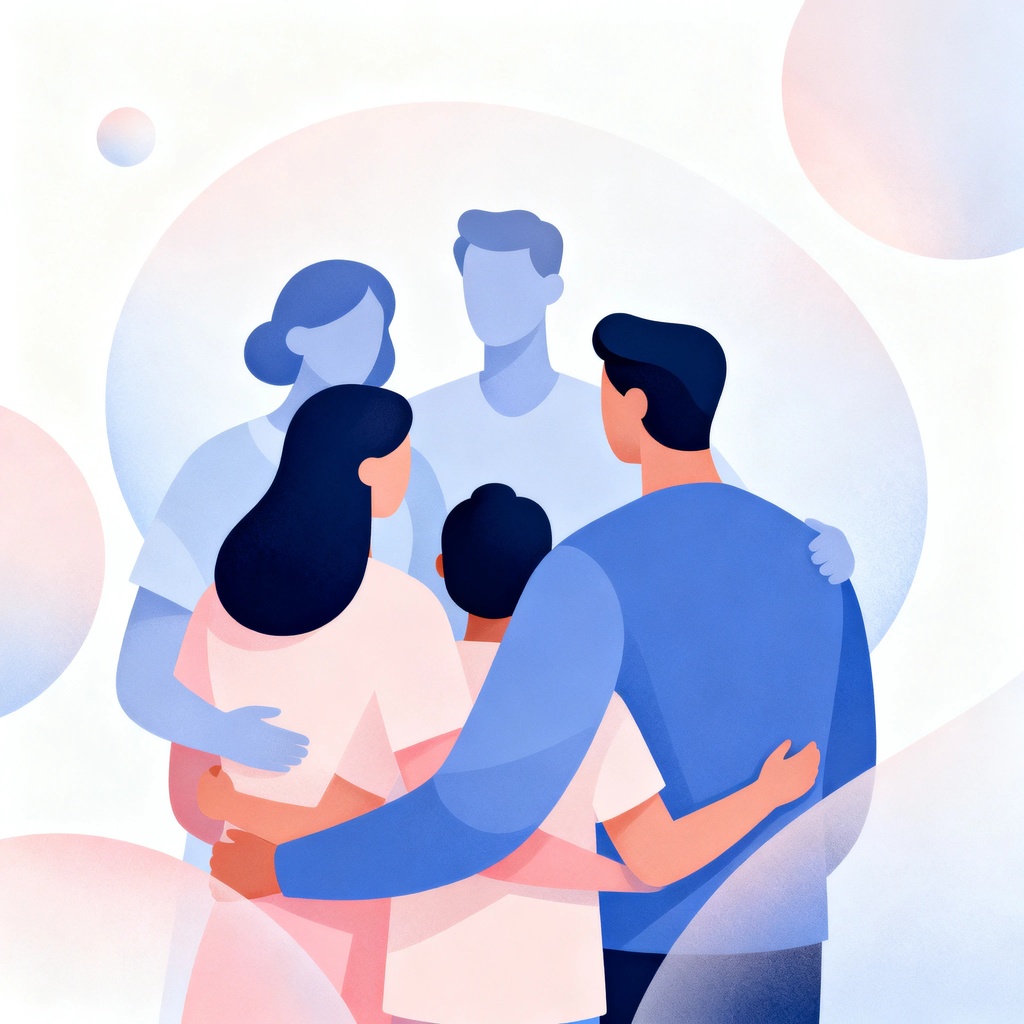 Προστασία και Ισορροπία στην Οικογένεια